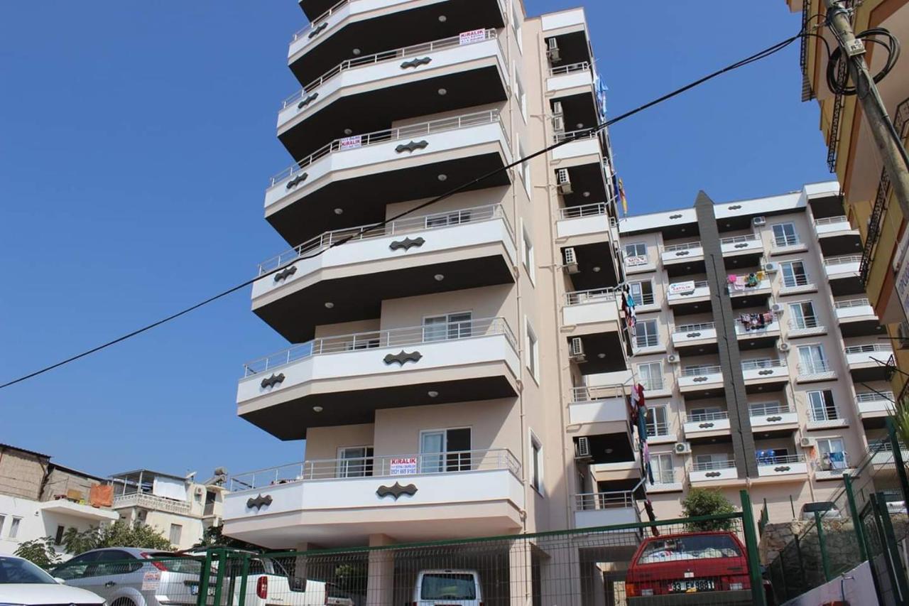 Mehmet'S Home Силифке Экстерьер фото
