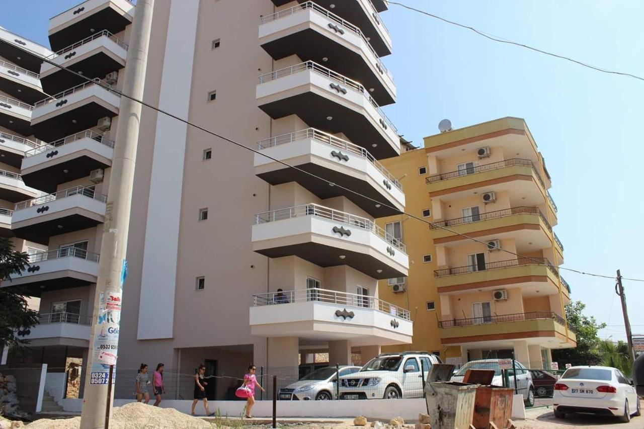 Mehmet'S Home Силифке Экстерьер фото