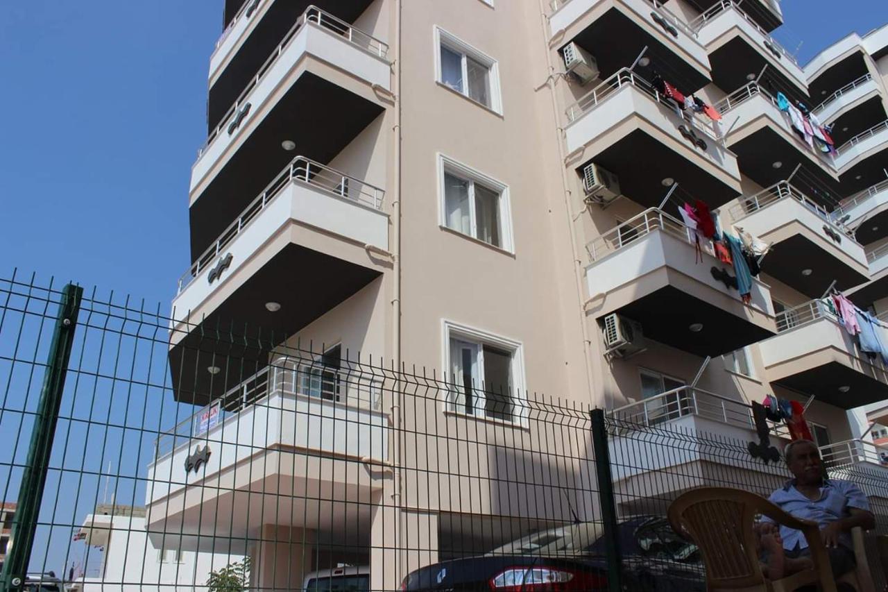 Mehmet'S Home Силифке Экстерьер фото