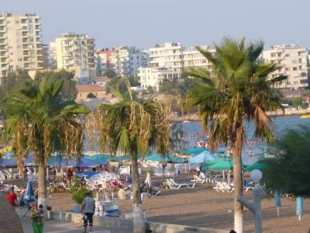 Mehmet'S Home Силифке Экстерьер фото