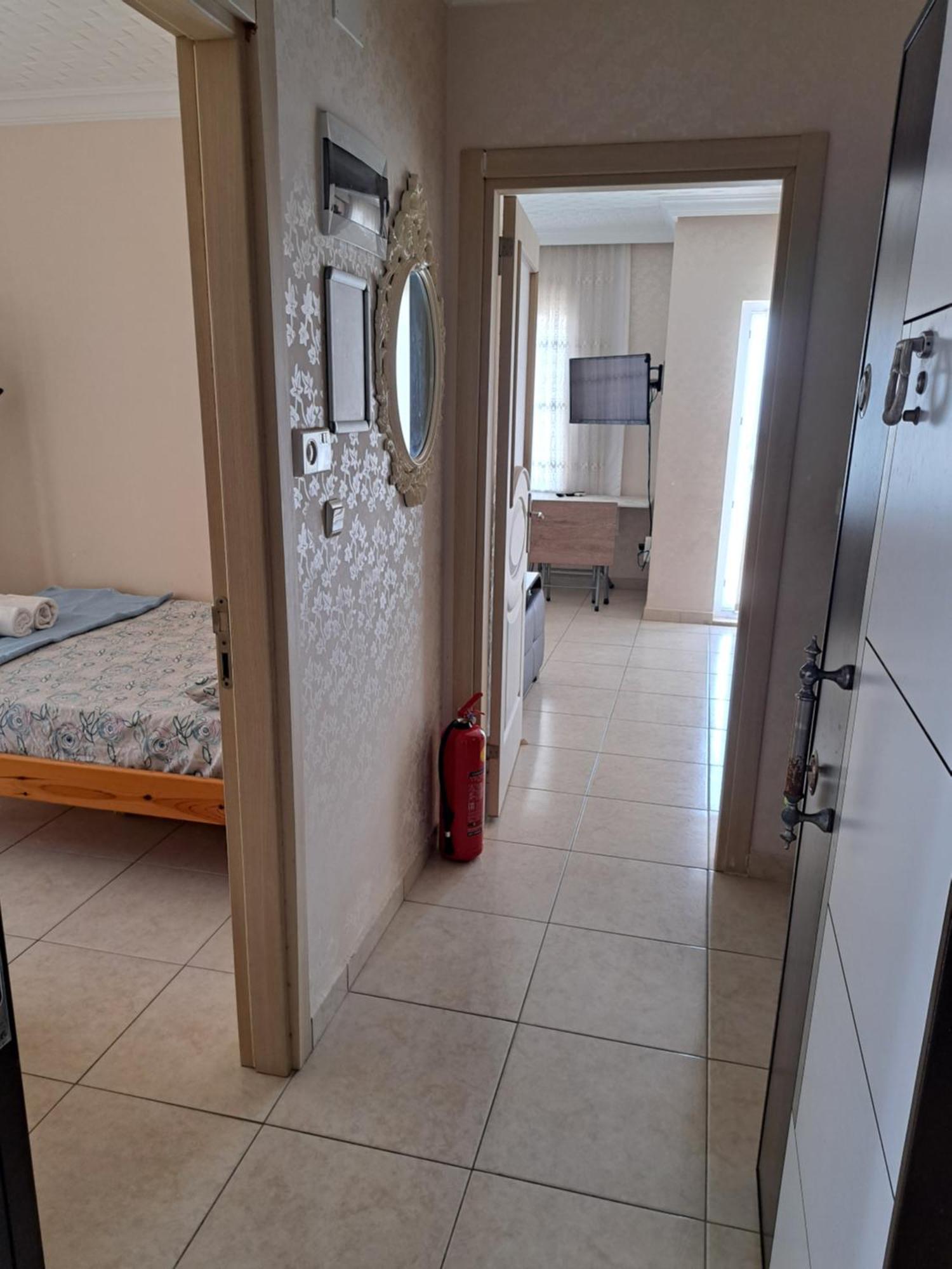 Mehmet'S Home Силифке Экстерьер фото