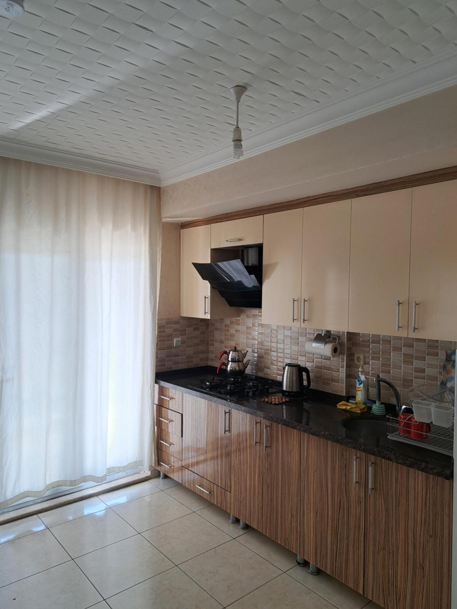 Mehmet'S Home Силифке Экстерьер фото