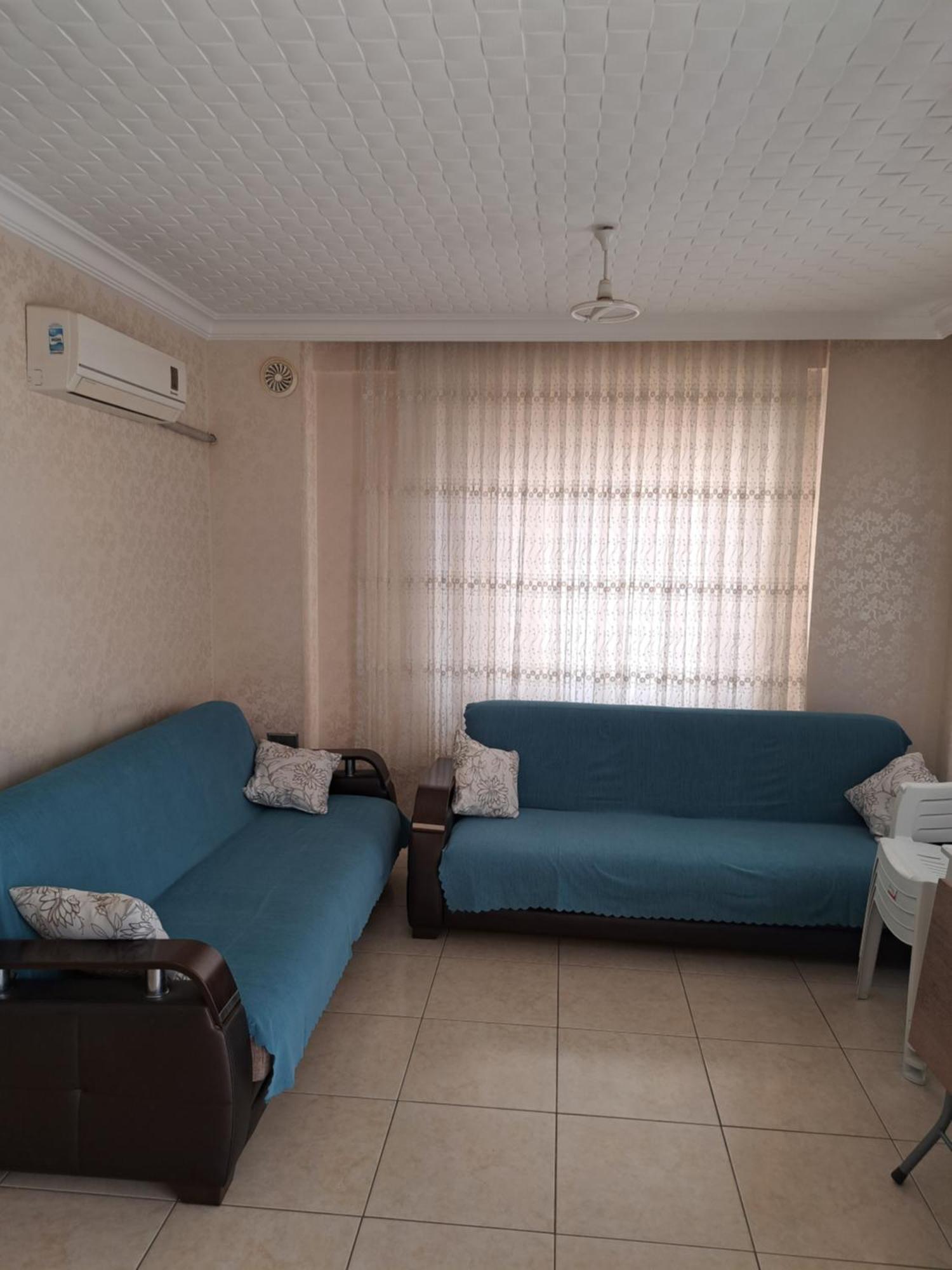Mehmet'S Home Силифке Экстерьер фото