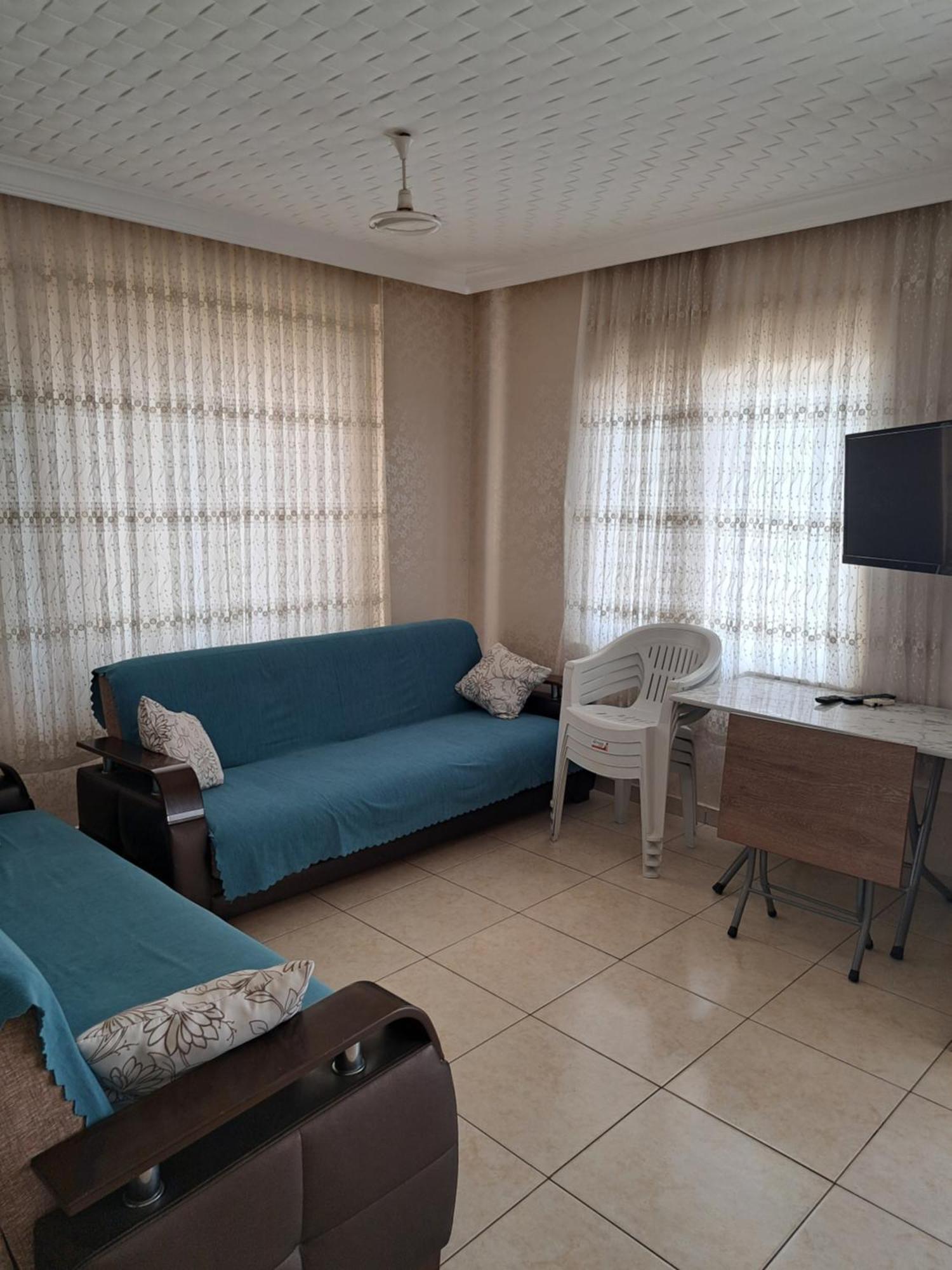 Mehmet'S Home Силифке Экстерьер фото