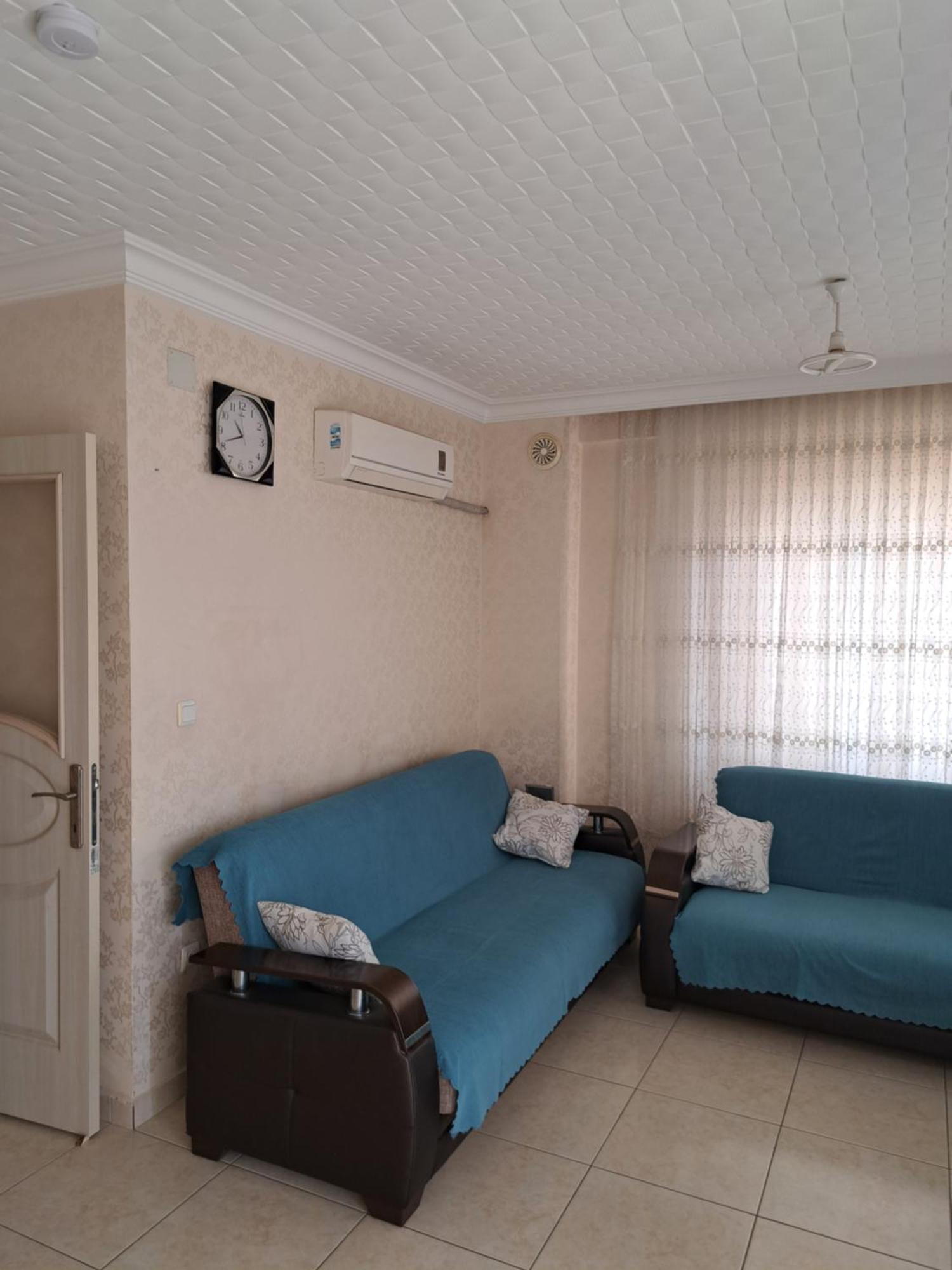 Mehmet'S Home Силифке Экстерьер фото