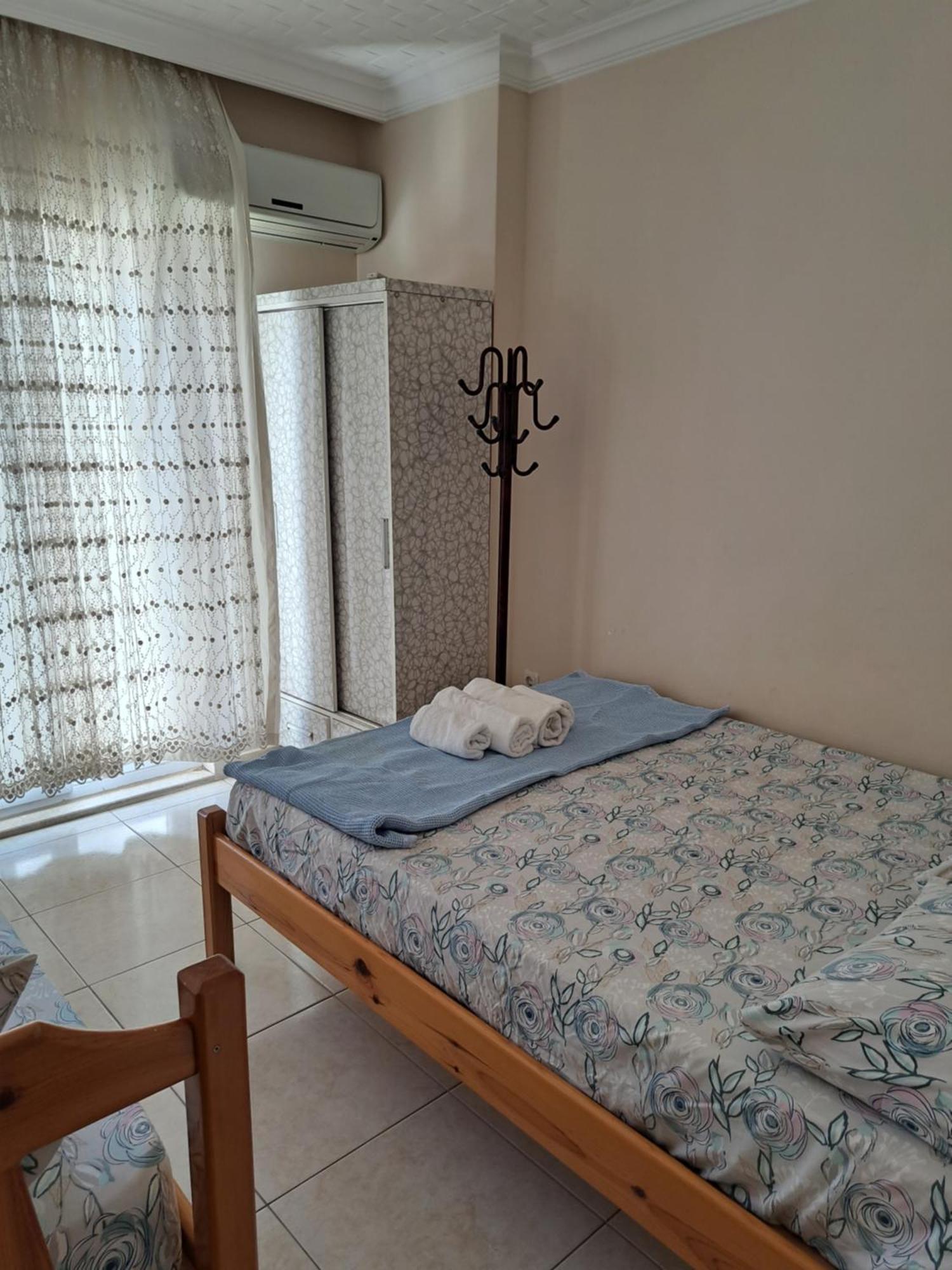 Mehmet'S Home Силифке Экстерьер фото