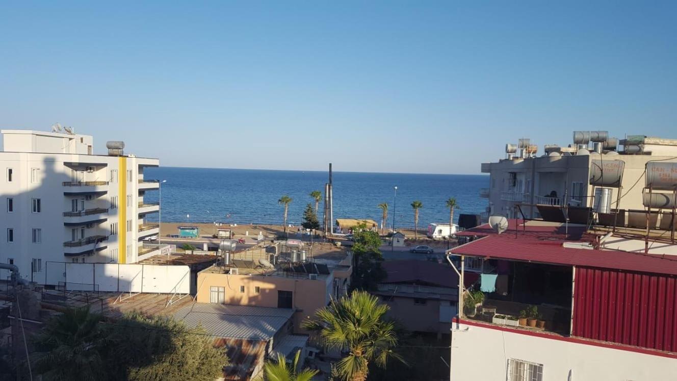 Mehmet'S Home Силифке Экстерьер фото
