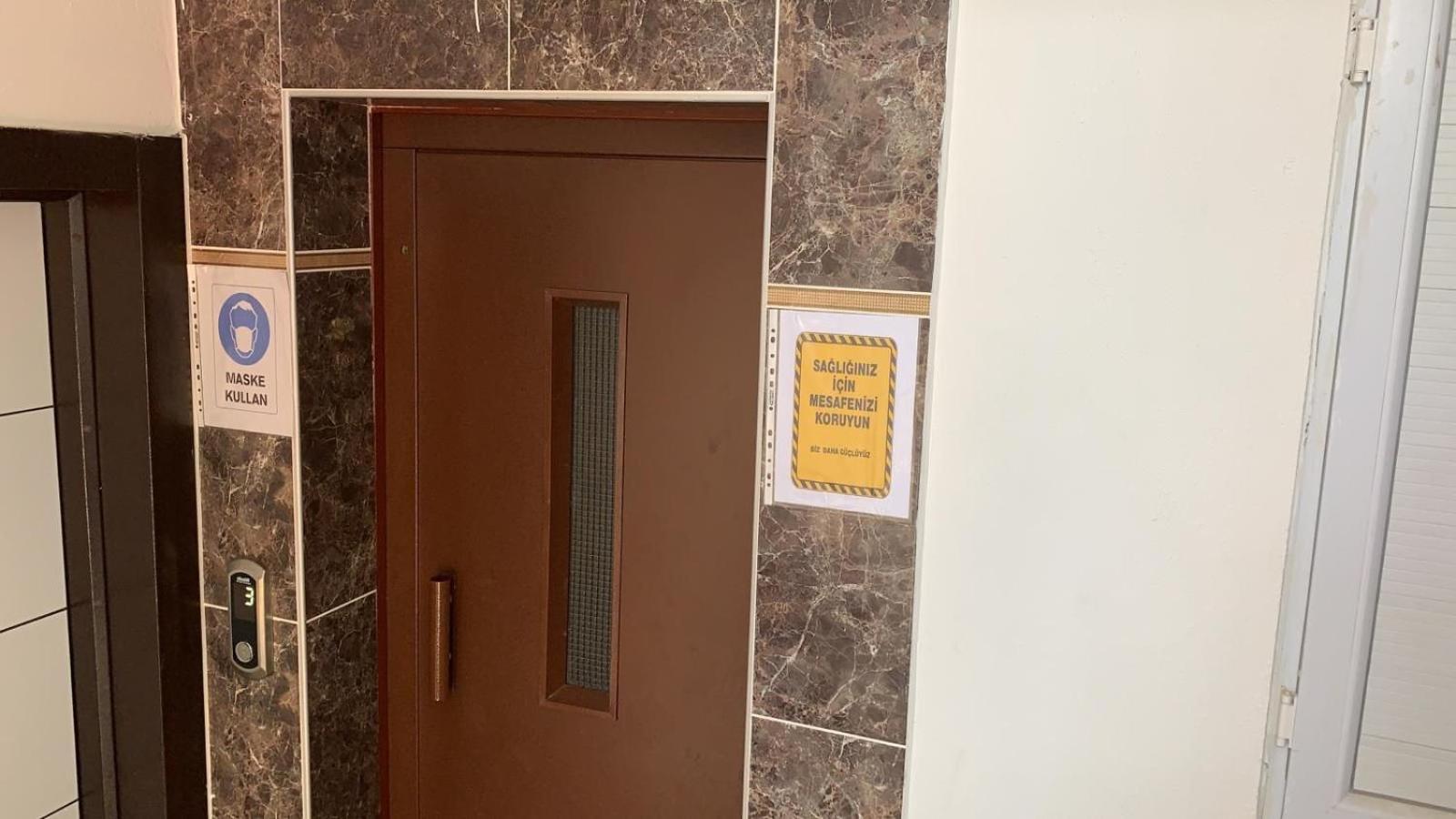 Mehmet'S Home Силифке Экстерьер фото